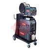 1024050015  PATON ProMIG 500-15-4 Multi Process Water Cooled MIG Welder Package - 400v, 3ph